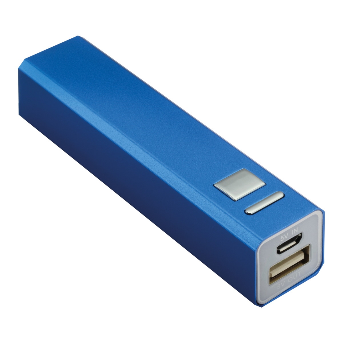 LM Powerbank REFLECTS-BOSTON DARK BLUE 2200 mAh dunkelblau